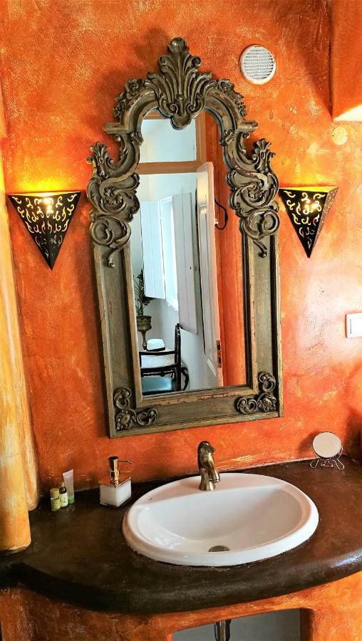 オリョン Casa Magicaヴィラ エクステリア 写真